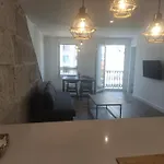 Apartment Centro Reformado, Ave-vialia - Muy Centrico 5pax Vigo
