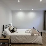 Centro Reformado, Ave-vialia - Muy Centrico 5pax Apartment