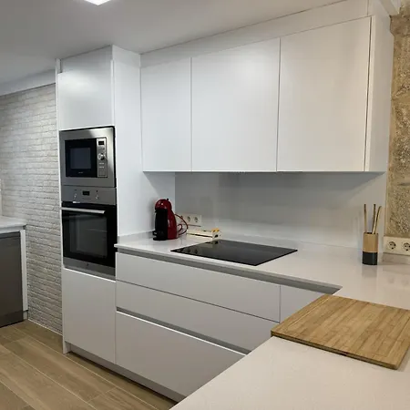 Centro Reformado, Ave-vialia - Muy Centrico 5pax