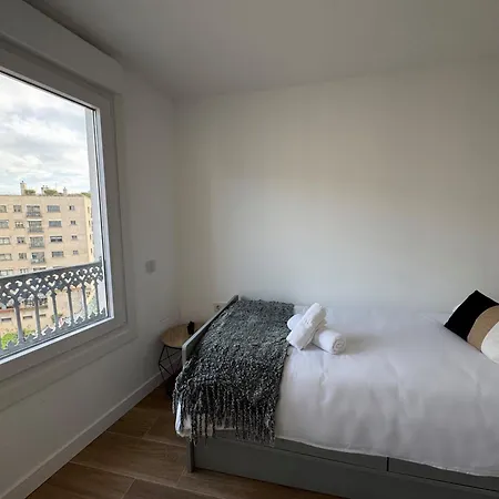 Centro Reformado, Ave-vialia - Muy Céntrico 5pax