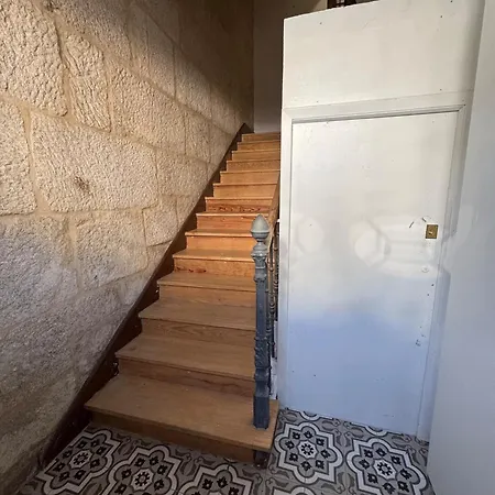 Apartmán Centro Reformado, Ave-vialia - Muy Centrico 5pax *