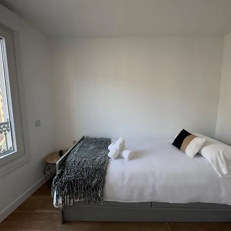 Apartmán Centro Reformado, Ave-vialia - Muy Centrico 5pax *