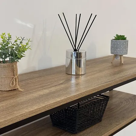 Centro Reformado, Ave-vialia - Muy Céntrico 5pax Vigo