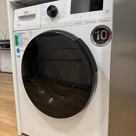 Centro Reformado, Ave-vialia - Muy Centrico 5pax Apartmán *