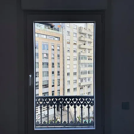 Apartmán Centro Reformado, Ave-vialia - Muy Centrico 5pax *