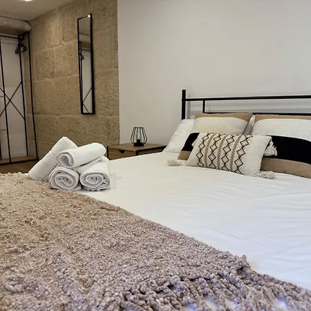 Centro Reformado, Ave-vialia - Muy Céntrico 5pax *