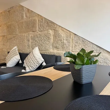 Apartmán Centro Reformado, Ave-vialia - Muy Centrico 5pax *