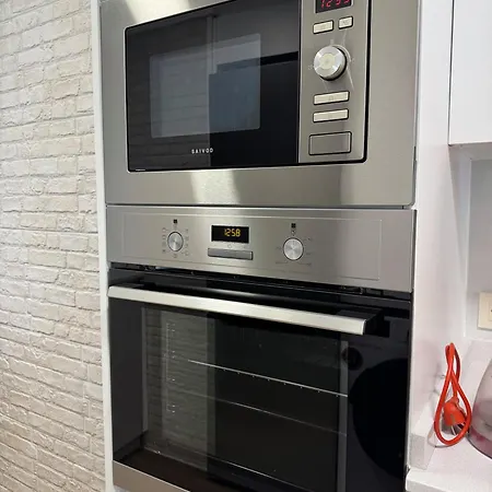 Centro Reformado, Ave-vialia - Muy Céntrico 5pax