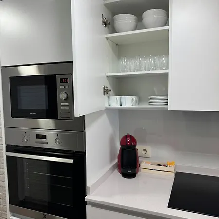 Centro Reformado, Ave-vialia - Muy Céntrico 5pax *