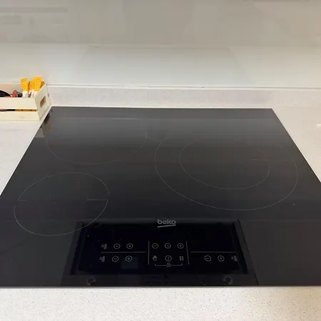 Centro Reformado, Ave-vialia - Muy Céntrico 5pax Vigo