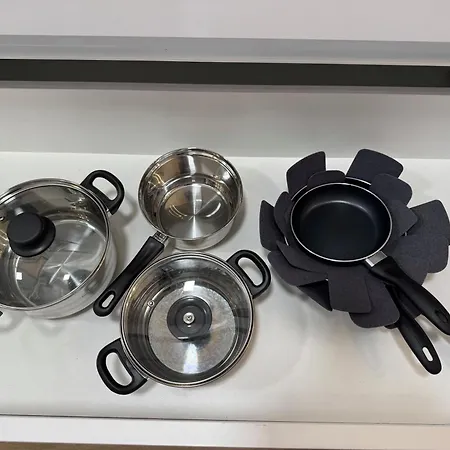 Centro Reformado, Ave-vialia - Muy Céntrico 5pax Appartement