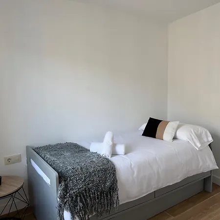 Centro Reformado, Ave-vialia - Muy Céntrico 5pax Appartement *