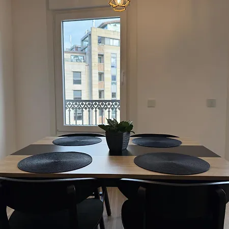 Appartement Centro Reformado, Ave-vialia - Muy Céntrico 5pax *