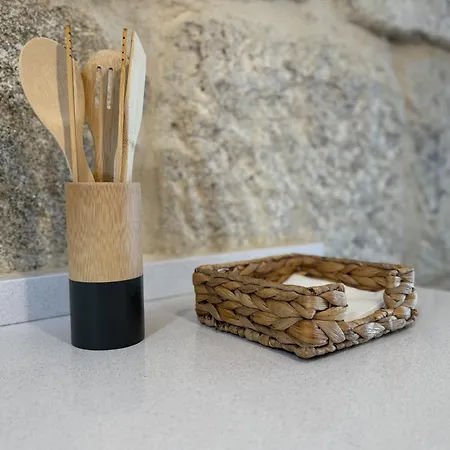 Centro Reformado, Ave-vialia - Muy Céntrico 5pax Vigo