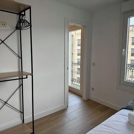 Centro Reformado, Ave-vialia - Muy Céntrico 5pax