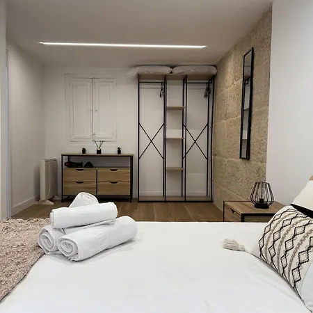 Appartement Centro Reformado, Ave-vialia - Muy Céntrico 5pax *