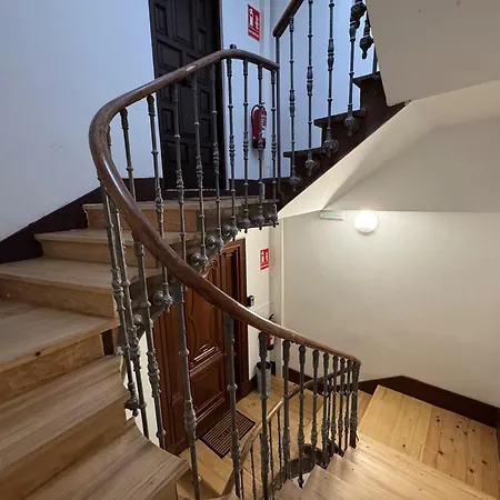 Centro Reformado, Ave-vialia - Muy Céntrico 5pax