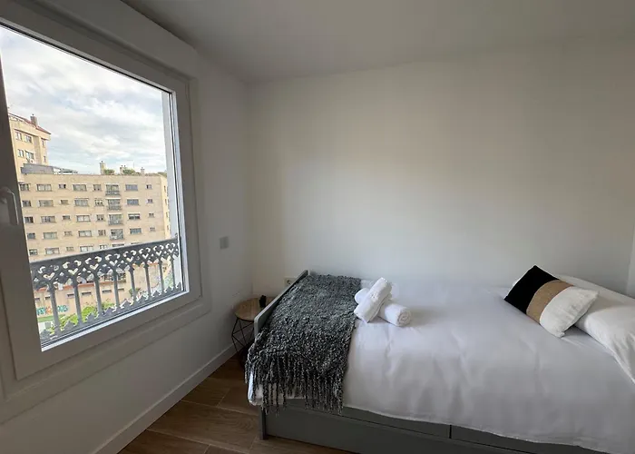 Centro Reformado, Ave-vialia - Muy Centrico 5pax