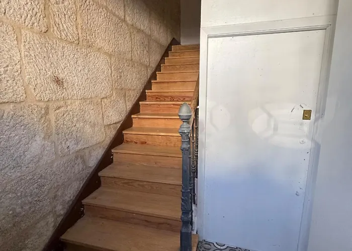 Apartamento Centro Reformado, Ave-vialia - Muy Centrico 5pax *