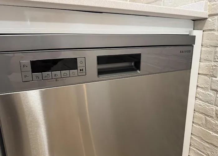 Apartamento Centro Reformado, Ave-vialia - Muy Centrico 5pax Vigo