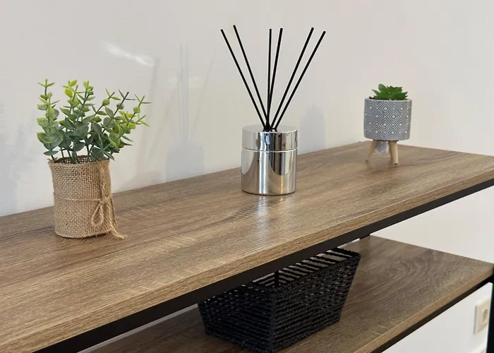 Centro Reformado, Ave-vialia - Muy Centrico 5pax Vigo