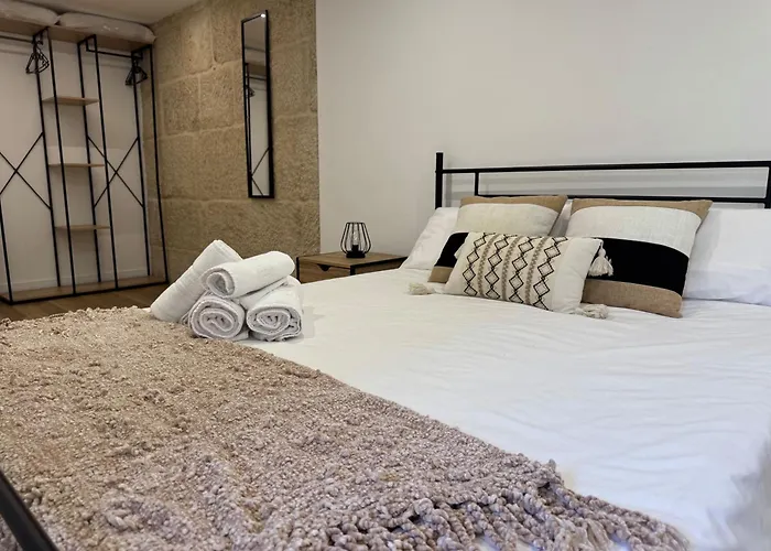 Centro Reformado, Ave-vialia - Muy Centrico 5pax *