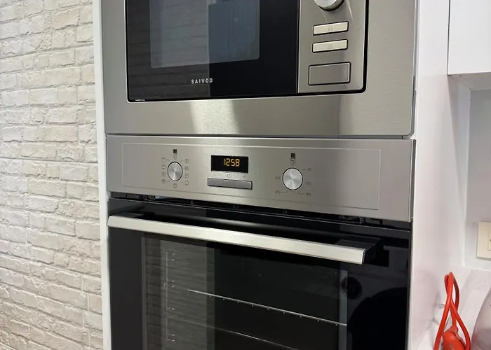 Centro Reformado, Ave-vialia - Muy Centrico 5pax