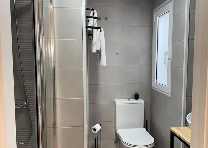 Centro Reformado, Ave-vialia - Muy Centrico 5pax