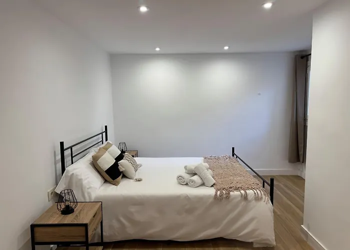 Centro Reformado, Ave-vialia - Muy Centrico 5pax