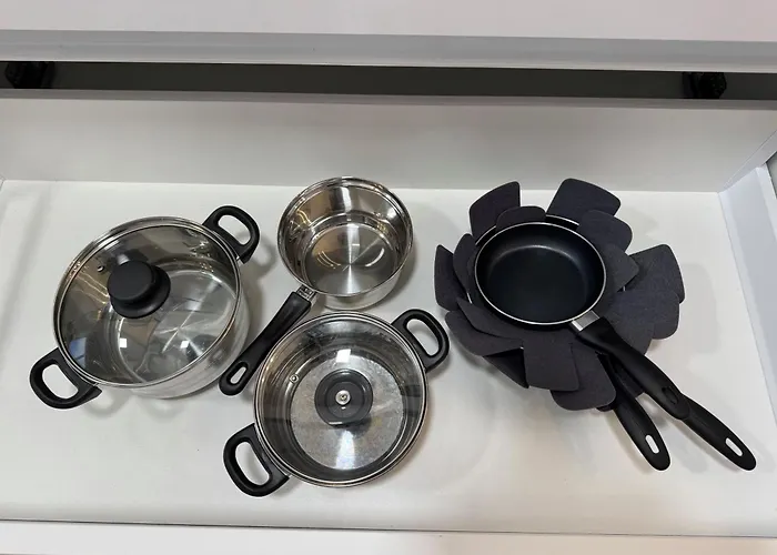 Centro Reformado, Ave-vialia - Muy Centrico 5pax Apartamento