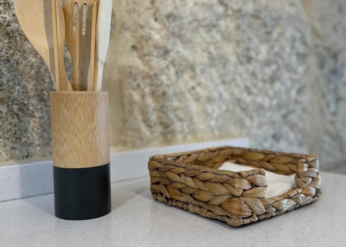 Centro Reformado, Ave-vialia - Muy Centrico 5pax Vigo