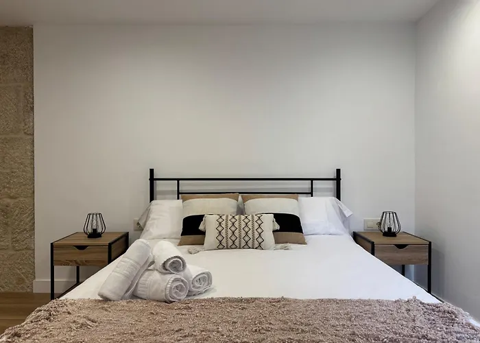 Centro Reformado, Ave-vialia - Muy Centrico 5pax *