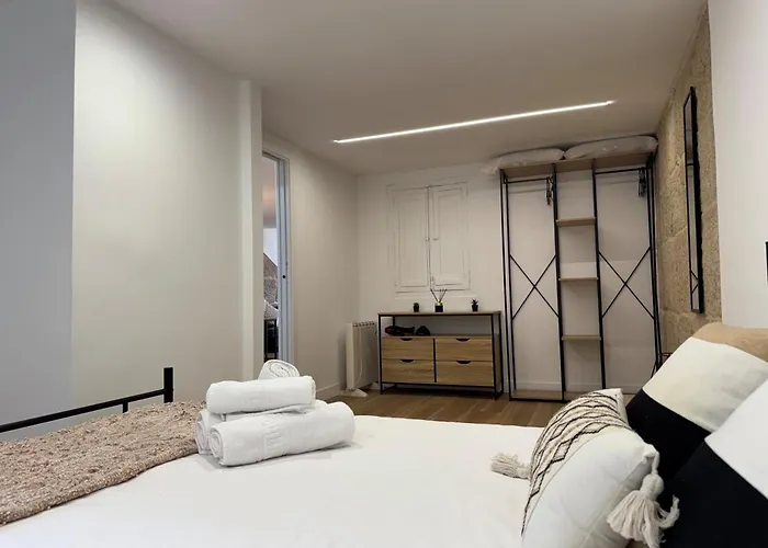 Centro Reformado, Ave-vialia - Muy Centrico 5pax *