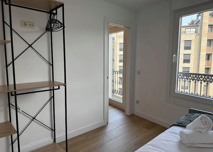 Centro Reformado, Ave-vialia - Muy Centrico 5pax