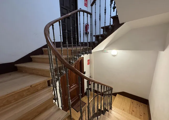 Centro Reformado, Ave-vialia - Muy Centrico 5pax